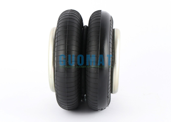 W01-358-7325 Firestone تعليق البالون الربيع FD120-17 509 Contitech هواء الربيع