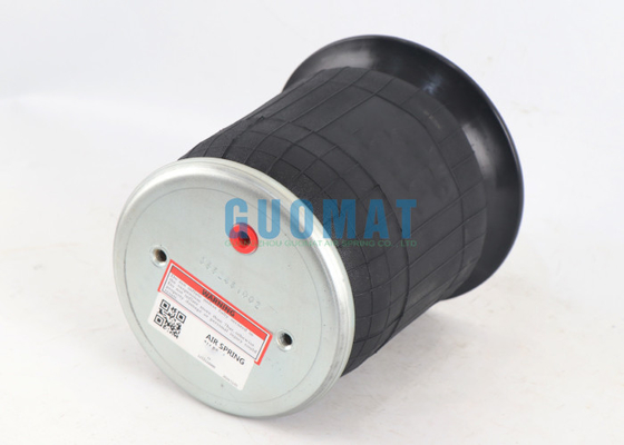 W01-358-5311 شاحنة المتحركة الفقرة الرياح الربيع 665-11S031 Contitech مقطورة تعليق أكياس الهواء