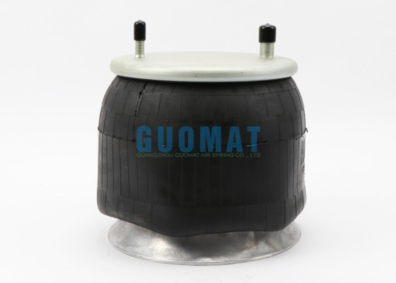 W01-358-8646 شاحنة Firestone الربيع الهوائي 1T15M-2 شاشة المقطورة أجزاء التعليق الهوائي
