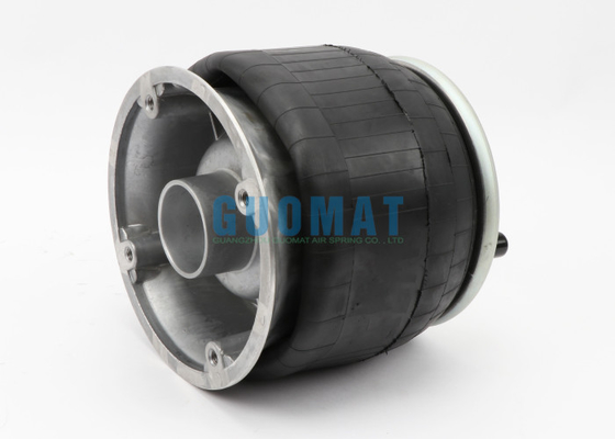 W01-358-8646 شاحنة Firestone الربيع الهوائي 1T15M-2 شاشة المقطورة أجزاء التعليق الهوائي