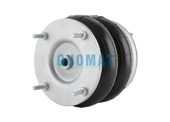 FD 614-26 Contitech فلنج هواء الربيع 14 "1/2x2 المطاط الهواء البلو لجهاز صنع الكرتون