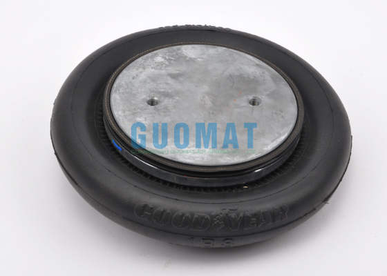 1B8-850 Goodyear مزود رباعي الهواء الملفوفة واحدة 579-91-3-530 المطاط الهوائي