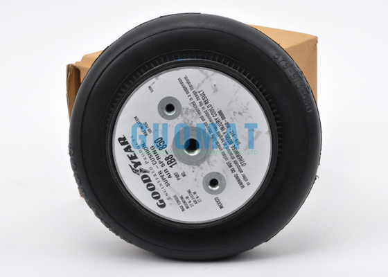 1B8-850 Goodyear مزود رباعي الهواء الملفوفة واحدة 579-91-3-530 المطاط الهوائي