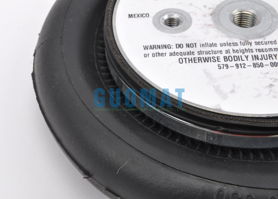 1B8-850 Goodyear مزود رباعي الهواء الملفوفة واحدة 579-91-3-530 المطاط الهوائي