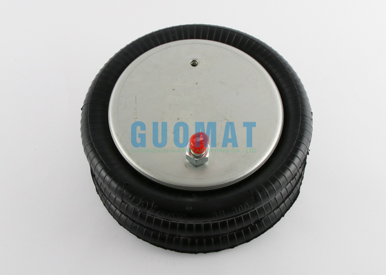 FT 330-29 431Contitech أكياس الرفع الهوائي ثلاثية التواء 3B12-300 Goodyear الصناعية الربيع الهوائي