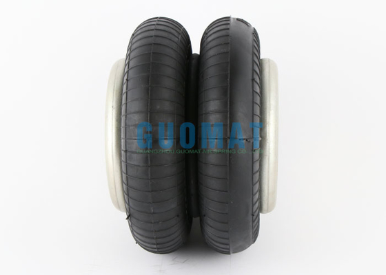 FD120-17 نوابض هوائية كونتيننتال كرة سلة W01-M58-6353 نوابض هوائية صناعية فايرستون