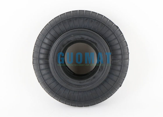 FS70-7 نوابض هوائية بديلة من كونتيننتش W01-358-0131 زنبرك هوائي مطاطي من فايرستون