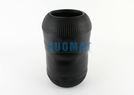 1S310-28 منفاخ هواء مطاطي W01-095-0021 نظام تعليق هوائي زنبركي هوائي للحافلات FIRESTONE