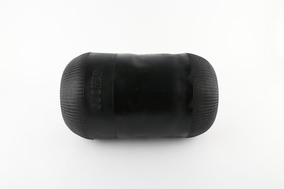 1S310-28 منفاخ هواء مطاطي W01-095-0021 نظام تعليق هوائي زنبركي هوائي للحافلات FIRESTONE