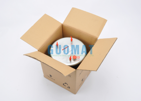 W01-M58-8683 شاحنة Firestone أدوات تعليق الهواء 887MBK6 Contitech الربيع الهوائي