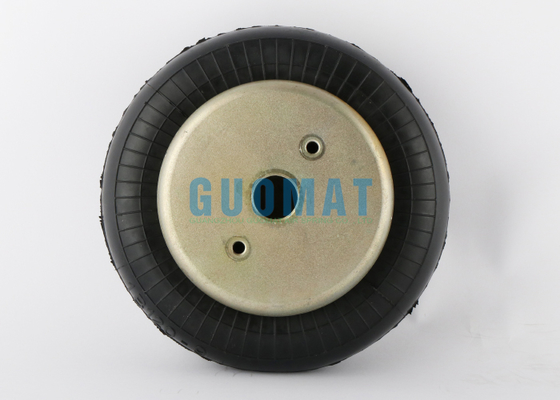 منفاخ هواء مطاطي مملوء بالغاز G3/4 نوع FS120-9 كونتيننتش W01M586165 نابض هوائي فايرستون