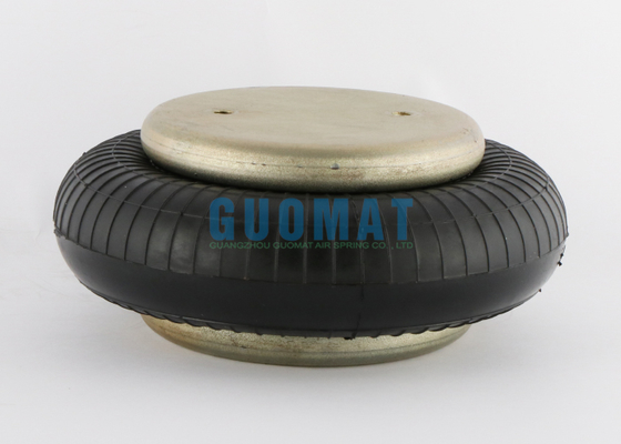 منفاخ هواء مطاطي مملوء بالغاز G3/4 نوع FS120-9 كونتيننتش W01M586165 نابض هوائي فايرستون