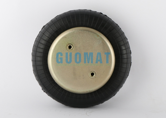 منفاخ هواء مطاطي مملوء بالغاز G3/4 نوع FS120-9 كونتيننتش W01M586165 نابض هوائي فايرستون