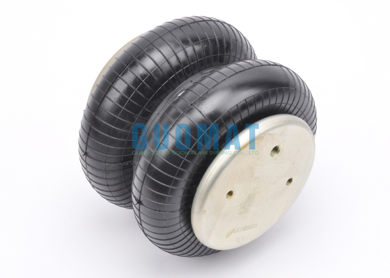 FD200-19 504 Contitech ربيع هوائي مزدوج W01-358-6926 Firestone المحرك الصناعي