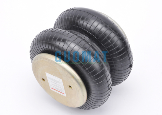 FD200-19 504 Contitech ربيع هوائي مزدوج W01-358-6926 Firestone المحرك الصناعي