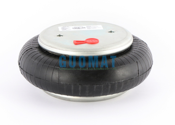 FS200-10 CI كونتيش المطاط الصناعي منفاخ G1/4 زنبرك هوائي لآلات التجفيف الكبيرة