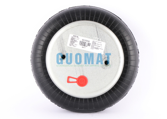 FS200-10 CI كونتيش المطاط الصناعي منفاخ G1/4 زنبرك هوائي لآلات التجفيف الكبيرة