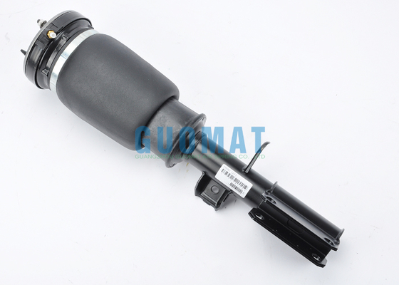 ممتص صدمات تعليق هوائي أمامي يسار BMW X5 E53 أجزاء كاملة نابض هوائي 37116761443/37116757501
