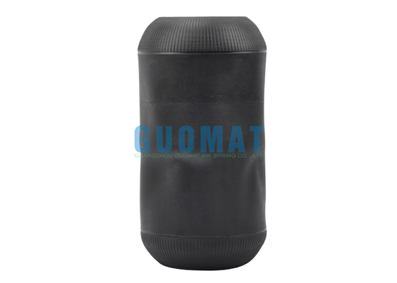 قطع غيار حافلات W01-095-0191 زنبرك هوائي مطاطي فايرستون 727N كونتيننتش لـ MAN Volvo
