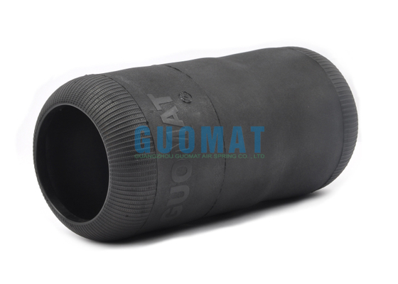 ارتفاع 390 ملم 762N نوابض هوائية للحافلات من كونتيننتش W01-095-0190 منفاخ هواء مطاطي فايرستون