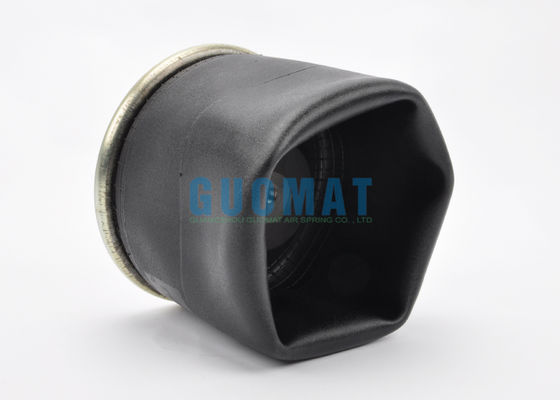 4004NP02 شاحنة Contitech الربيع الهوائي W01-M58-0919 Firestone مقطورة تعليق الهواء بدون المكبس