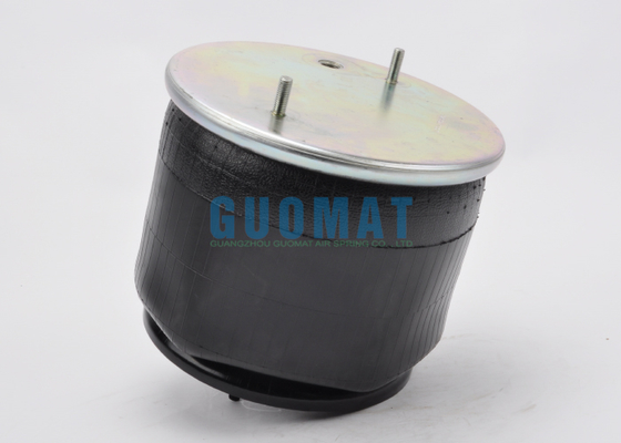 OEM بديل 1R12-825 Goodyear زنبرك هوائي مطاطي تعليق شاحنة فولفو 20703452
