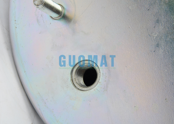 OEM بديل 1R12-825 Goodyear زنبرك هوائي مطاطي تعليق شاحنة فولفو 20703452