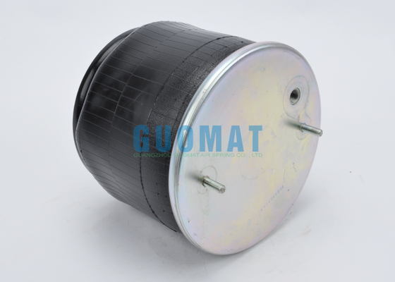 OEM بديل 1R12-825 Goodyear زنبرك هوائي مطاطي تعليق شاحنة فولفو 20703452