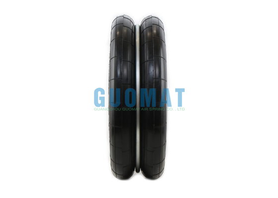 زنبرك هوائي مطاطي S-300-2 YOKOHAMA OEM F-300-2 أكياس هواء لكمة صناعية