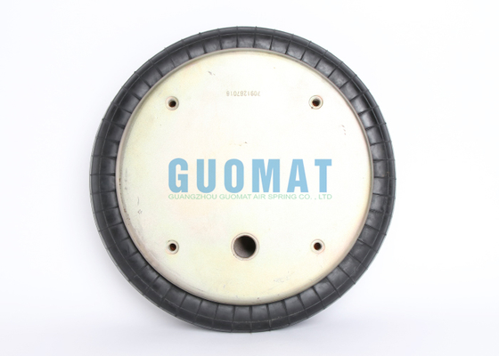 مطار هواء صناعي من شركة كونتيتك FS530-14 مطار هواء متعرج منقلب GUOMAT 1B53014