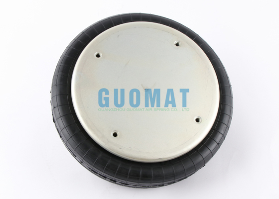 مطار هواء صناعي من شركة كونتيتك FS530-14 مطار هواء متعرج منقلب GUOMAT 1B53014