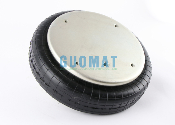 مطار هواء صناعي من شركة كونتيتك FS530-14 مطار هواء متعرج منقلب GUOMAT 1B53014