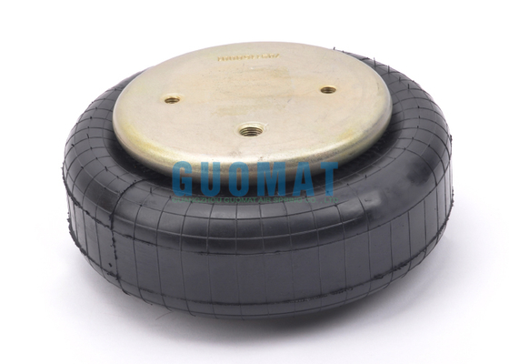 استبدال نوابض الهواء المتعرجة 1B9X5 1B9-202 Goodyear كيس هواء قابل للنفخ