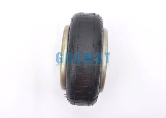 استبدال نوابض الهواء المتعرجة 1B9X5 1B9-202 Goodyear كيس هواء قابل للنفخ