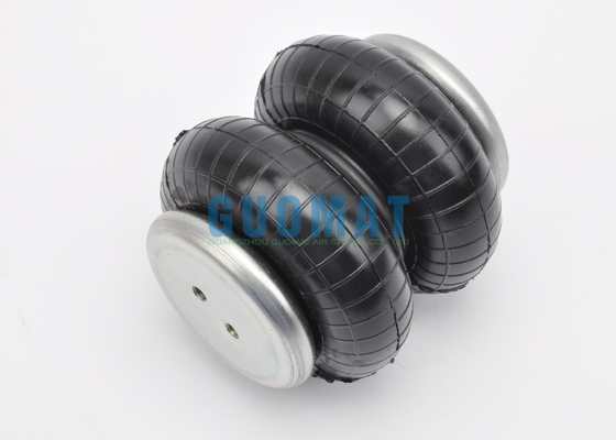 استبدال FD40-10 Contitech الصناعية الهواء المزلق 2B4060 GUOMAT المطاط أكياس الربيع الهواء