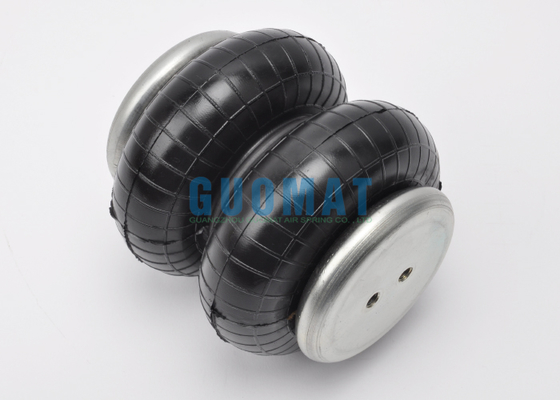 استبدال FD40-10 Contitech الصناعية الهواء المزلق 2B4060 GUOMAT المطاط أكياس الربيع الهواء