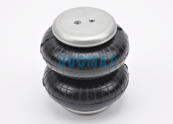 استبدال FD40-10 Contitech الصناعية الهواء المزلق 2B4060 GUOMAT المطاط أكياس الربيع الهواء