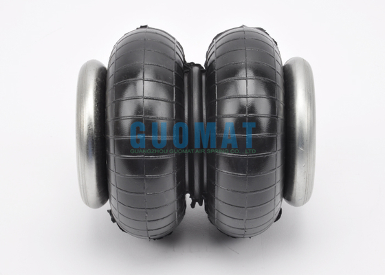 استبدال FD40-10 Contitech الصناعية الهواء المزلق 2B4060 GUOMAT المطاط أكياس الربيع الهواء