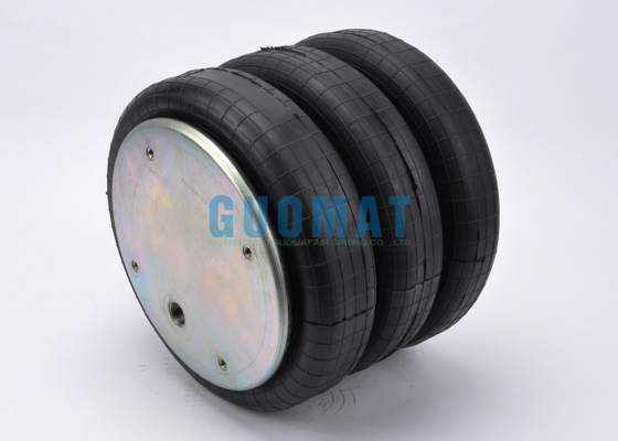 Durable Rubber Air Bellow W01-358-7845 Firestone 3B14-450 Goodyear Air Spring Assembly