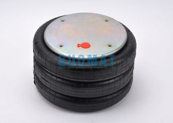 Durable Rubber Air Bellow W01-358-7845 Firestone 3B14-450 Goodyear Air Spring Assembly