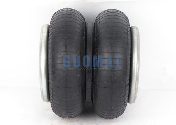 W01-M58-7894 Firestone Double Convoluted Air Bellows 2B9-287 Goodyear Air Spring Replacement