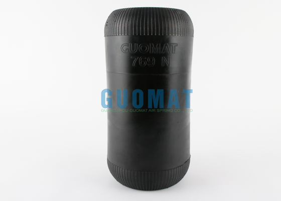 نظام التعليق كيس الربيع الهوائي 1R1A 380 260 Firestone المطاط الهوائي Bellow W01-095-0204
