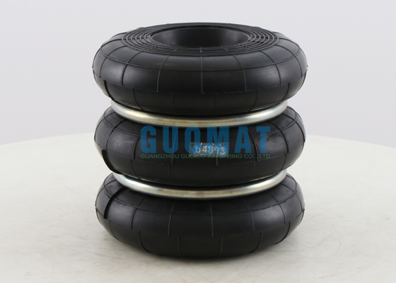 يوكوهاما الصناعية الاهتزاز الشاشة SC-120-3R/S-120-3 المطاط إبرة هواء الربيع