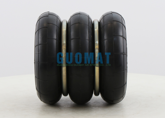 يوكوهاما الصناعية الاهتزاز الشاشة SC-120-3R/S-120-3 المطاط إبرة هواء الربيع