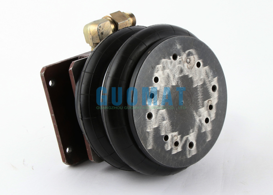 SC-160-2R يوكوهاما مطاطي هواء الربيع 1.8KG الوزن طلقة الهواء صدمة الجمعية