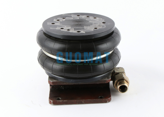 SC-160-2R يوكوهاما مطاطي هواء الربيع 1.8KG الوزن طلقة الهواء صدمة الجمعية