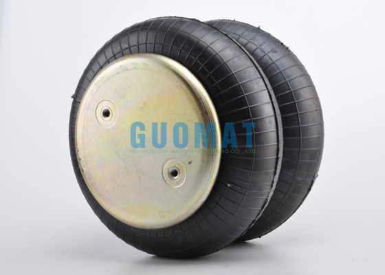 2B12-324 منفاخ هواء مملوء بالغاز من Goodyear W01-358-7447 تعليق هوائي من المطاط Firestone