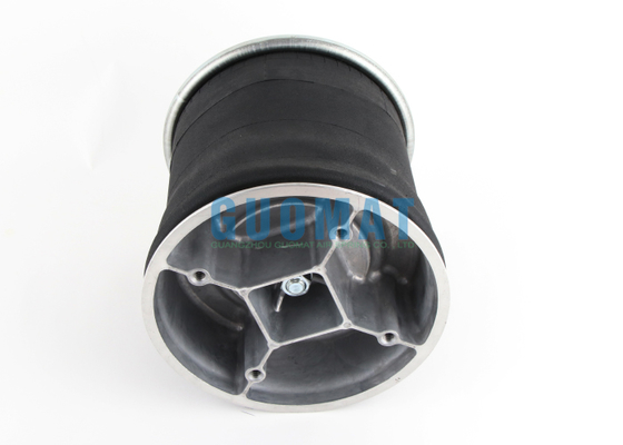قطع تعليق الشاحنة W01-358-9206 Firestone Lobe نوع Air Spring 1T19L-5 Air Bellow
