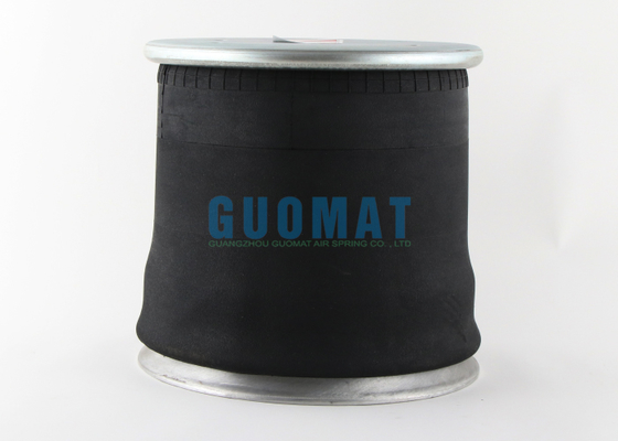 قطع تعليق الشاحنة W01-358-9206 Firestone Lobe نوع Air Spring 1T19L-5 Air Bellow