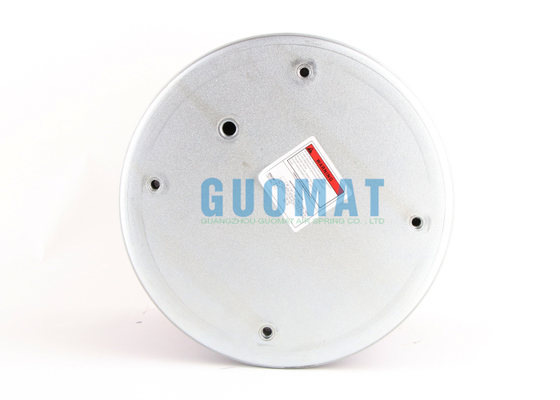 قطع تعليق الشاحنة W01-358-9206 Firestone Lobe نوع Air Spring 1T19L-5 Air Bellow